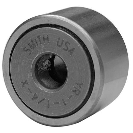 Cam Follower,Yoke Type,Unsealed