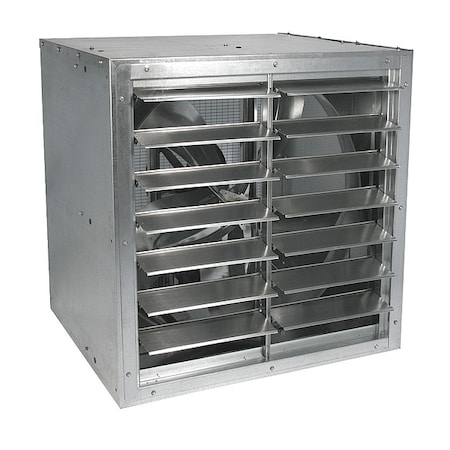 Exhaust Fans