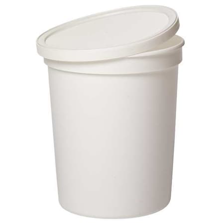Container,Speciman,163 oz.,HDPE,PK25