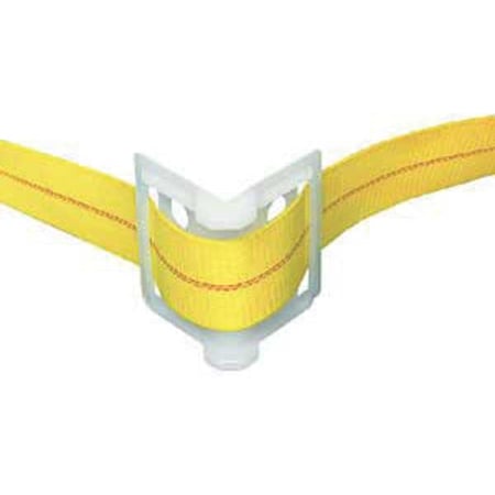 Corner Guard,Plastic,PK10