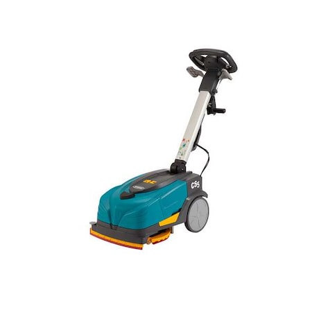 Floor Scrubber