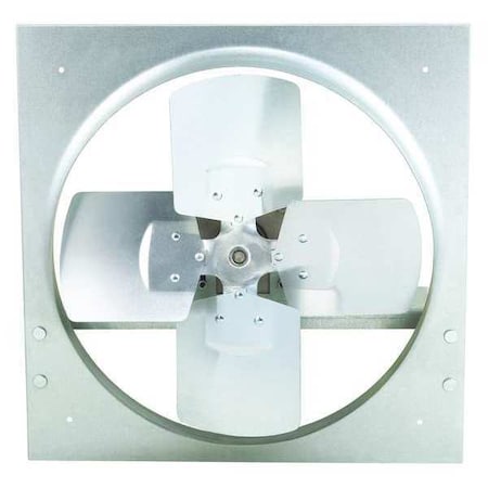 Exhaust Fan,16 In,115/230V