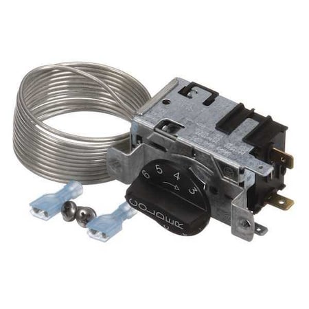 Temp Control Kit