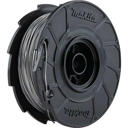Rebar Tie Wire,21 ga,Steel,PK50