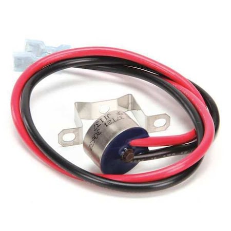 Switch,Defrost Termination
