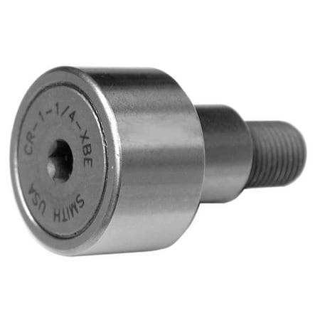 Cam Follower,Std Stud,Hex Socket,Sealed