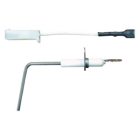 Flame Sensor, Mfr. No. LH33ZS004, LP/NG