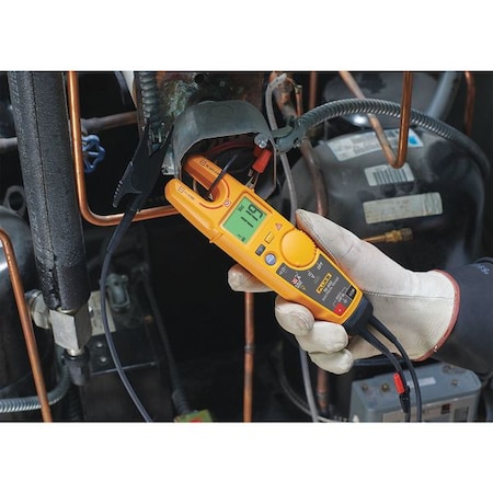 ClampKit,VoltDetect/VoltTester/IRTherm