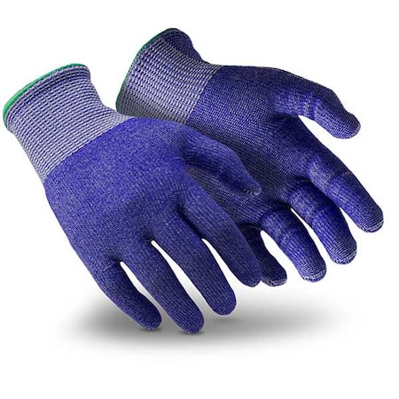 Knit Gloves, Cut Level A6 ,Uncoated ,Uncoated ,None ,L 1 PR