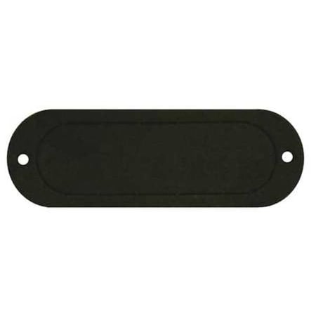 Conduit Body Gasket,3-1/2 and 4 in.