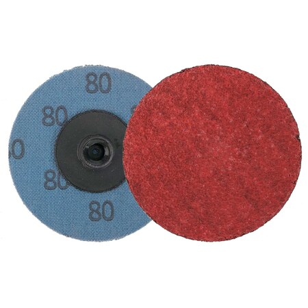 2" Ceramic Blending Disc, 80C, TYPE S