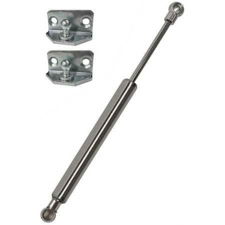 Gas Spring