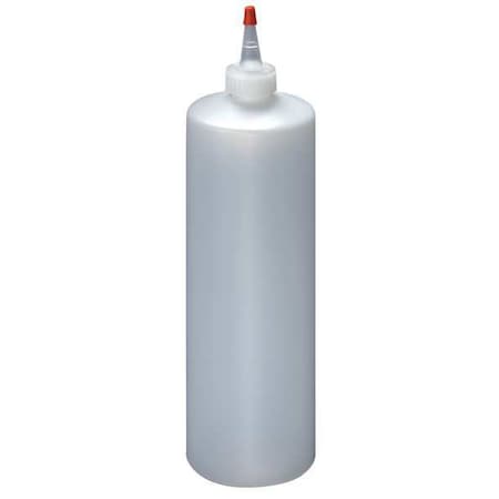 Dispensing Bottle, 1000mL,PK12