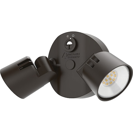 Security Floodlight