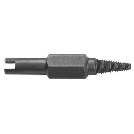 Schrader Valve Core Replacement Bit