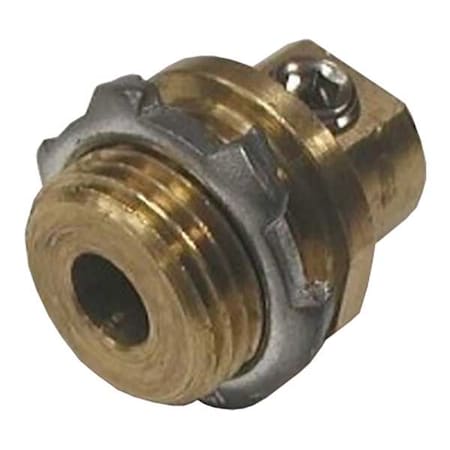 Bonding Connector/Coupling,Enclosure