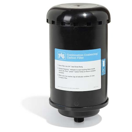 Combination Filter, For DRM1266, DRM4000
