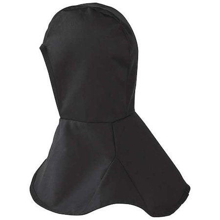 Rebel Mask FR Hood,Black