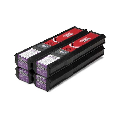 Stick Electrode,E6010,5/32",14 L,5 lb
