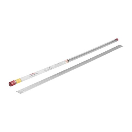 TIG Rod,ER4043,1/8",36 L,10 lb