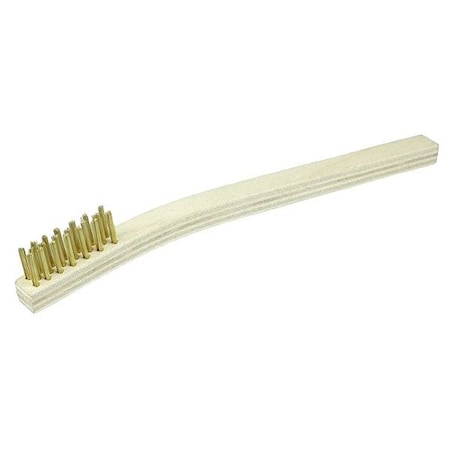 Wire Scratch Brush
