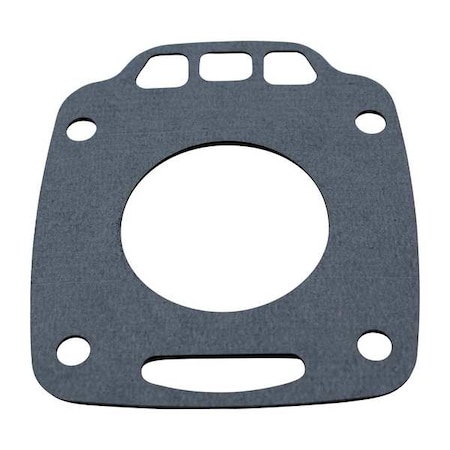 Handle Gasket,For Use With Mfr. No. 285B