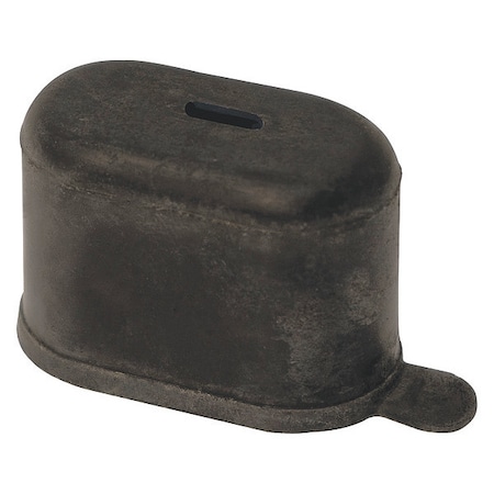 Capacitor Terminal Cover,1 Hole,PK5