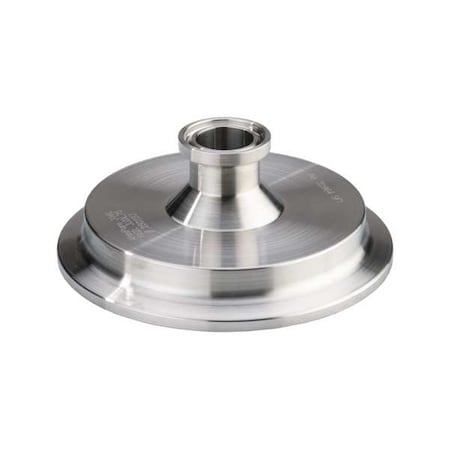 ConcenReducer,SS,Clamp1/2",1"