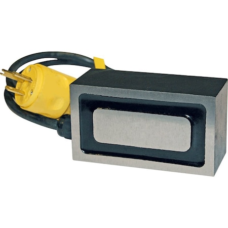 Electromagnetic Lift,300 lb Load Cap.