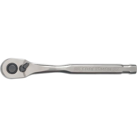 Wrenches, 3/8" Drive 120 Tooth Pear Head