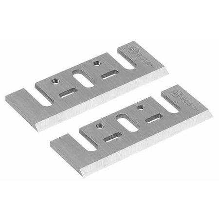 Replacement HSS Blades,PK2