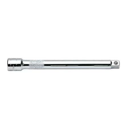 Extension 3/8" Dr, 10 in L, 1 Pieces, Chrome