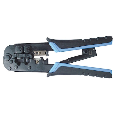 7 1/4 in Snagless Crimper