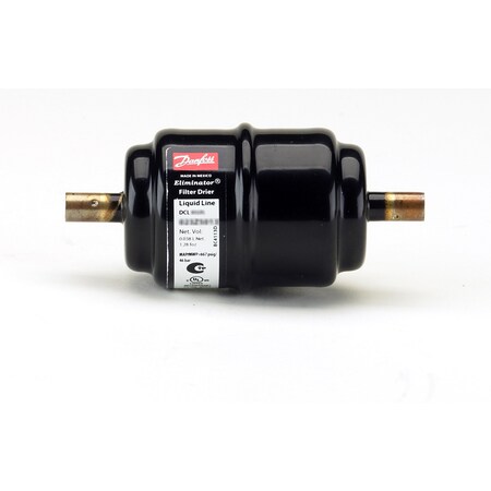 Drier,1/4"Swt LiquidlinefilterDrier,