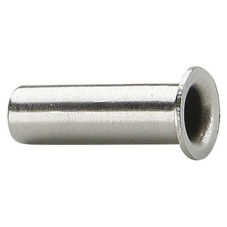 3/4" SS Through Type Insert