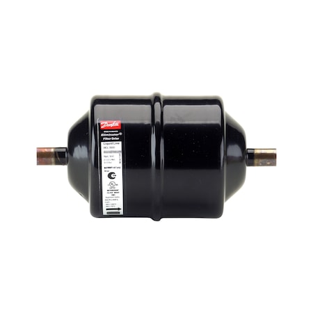 Drier,1/2"Swt LiquidlinefilterDrier,