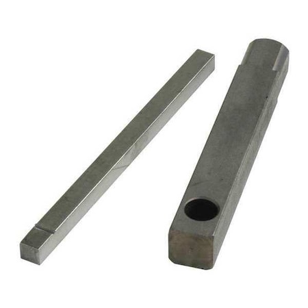 Replacement Seat for Shower Values, 5 1/5 in L