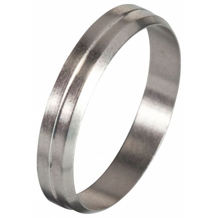 Back Ferrule, Stainless Steel, 1 in