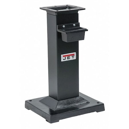 Bench Grinder Stand,20inLx33inW,Metal