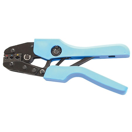 9 in Crimper 20 to 10 AWG