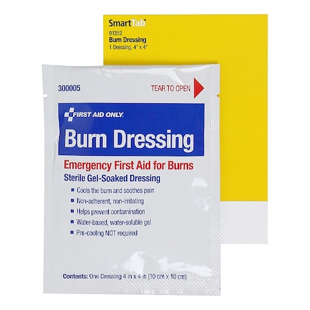 First Aid Kit, Cardboard Bag, 1 Components