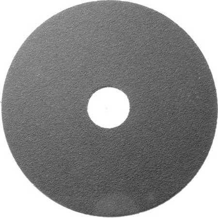 Fiber Disc, 4-1/2, Prdatr, 80G, PK25
