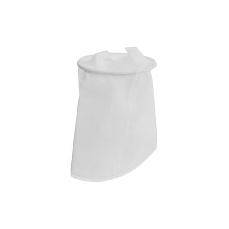 Filter Bag,12.2" x 8.7" x 8.4,PK6