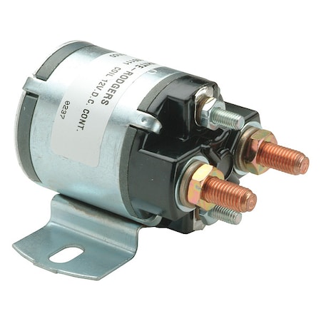 Contactor
