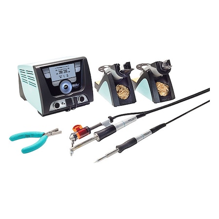 Soldering Rework Station