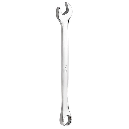 Combination Wrench,Metric,17mm Size