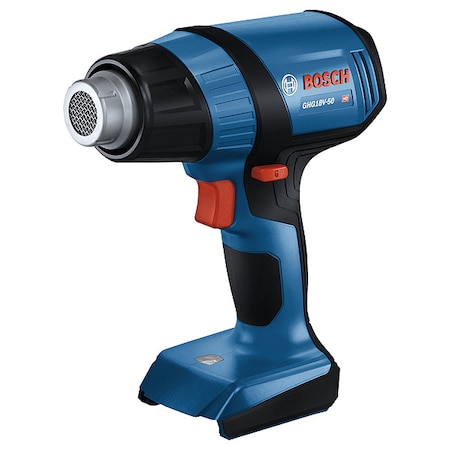 Heat Gun, Cordless Powered, 18V