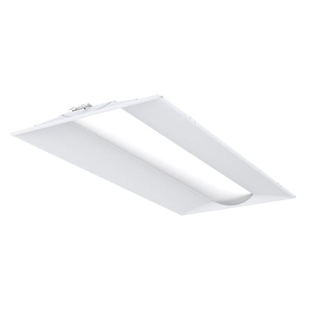 Fluorescent Light Fixtures
