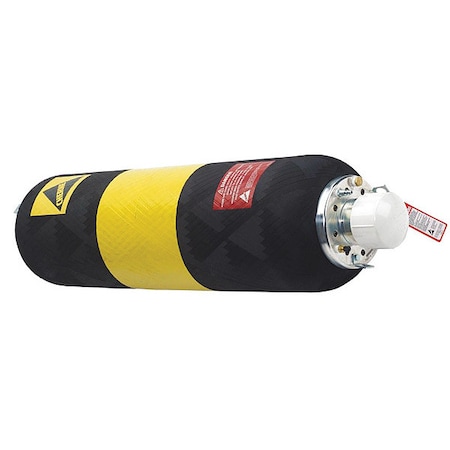 Plug,Pneumatic,3.97" Min. Dia.