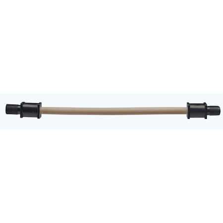 Repl.TubeKit,3/8inCONN,8-1/2inL,PK2